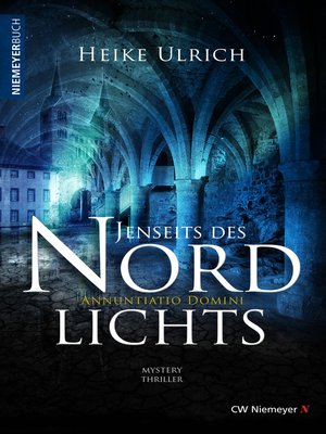 cover image of Jenseits des Nordlichts